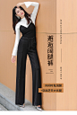 2018-秋-女裤女装详情页首屏
