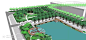 设计的空间 [http://2322471476.qzone.qq.com]广场公园景观设计