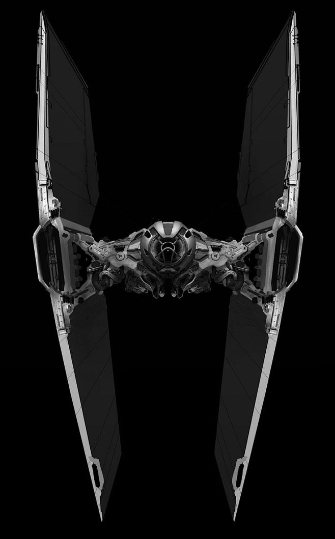 concept ships