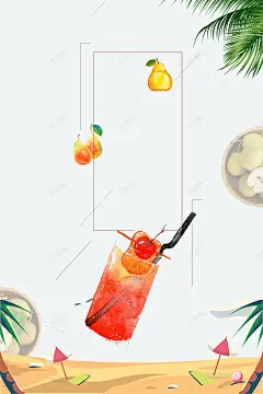 时尚创意果蔬饮品海报背景 鲜榨果汁 背景 设计图片 免费下载 页面网页 平面电商 创意素材