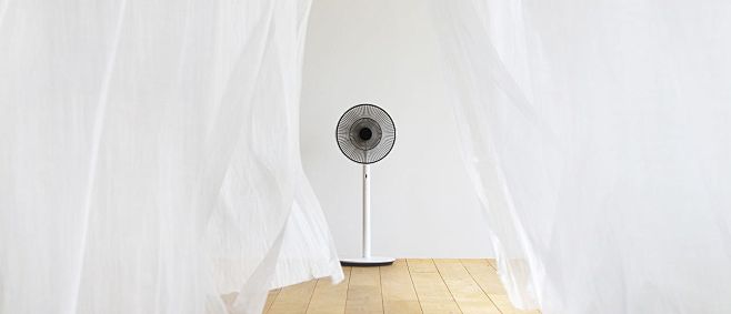 風の気持ちよさ | The GreenF...