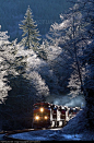 RailPictures.Net Photo: BNSF 5520 BNSF Railway GE C44-9W (Dash 9-44CW) at Skykomish, Washington by Joel Hawthorn