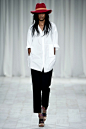 Paul Smith2012春夏高级成衣发布秀_2012伦敦时装周图片316014_T台展示_VOGUE时尚网