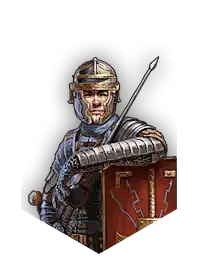 横江射手