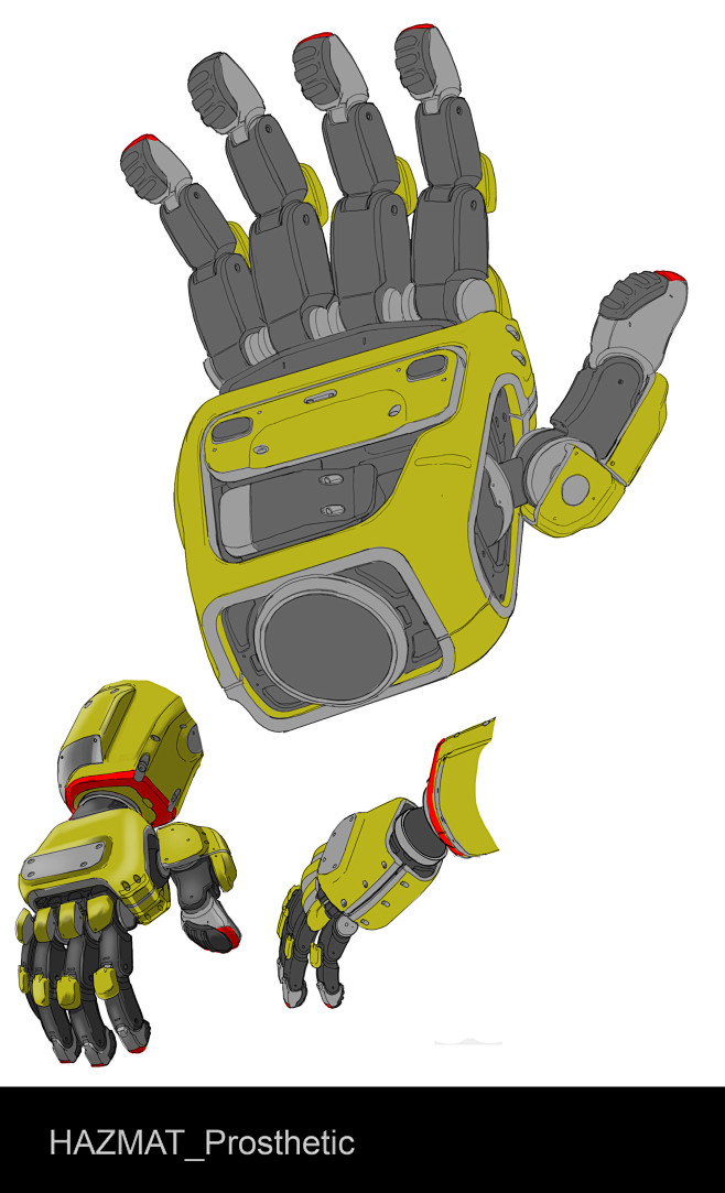 Halo Infinite Armor ...