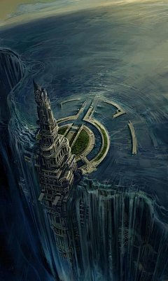 瞳~采集到场景