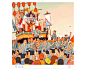 About Japan - Calendar of 2019 : Festival of Japan , Calendar of 2019 