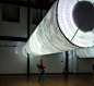 Interactive Thunderstorm Installations