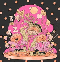 Behance  Behance 作品精选 (6)