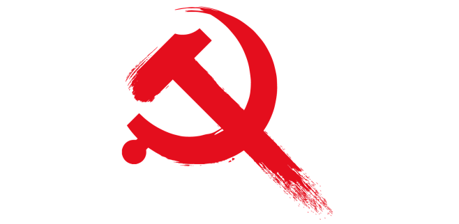 党徽
