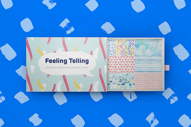 Feeling Telling : Fe...