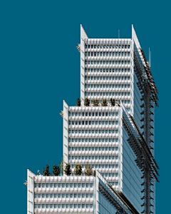 人需士心采集到城市PNG素材
