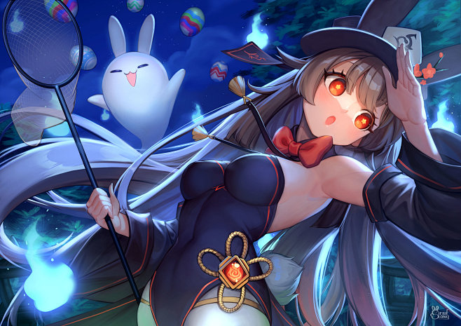 Anime 2829x2000 anim...