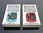 #letterpress #businesscard #identity #design