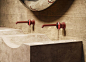 Milan Design Highlights from Italian Brand Gessi | est living : We discover Italian hardware heavyweight Gessi’s latest collections presented during Milan Design Week 2022.