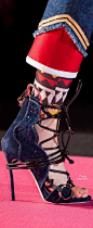 Dsquared² (Details) FW2015 Purely Inspiration