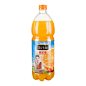 【天猫超市】美汁源果粒橙橙汁饮料 1.25L*6瓶可口可乐出品