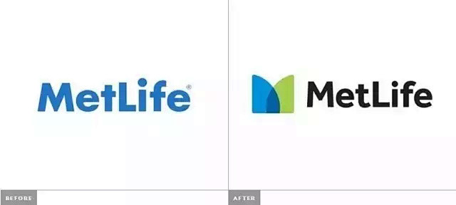2016年最受关注的国内外品牌logo更...