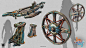 Horizon Forbidden West: Burning Shores - Quen Boat