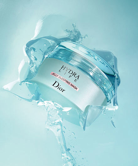 Parfum, maquillage, ...
