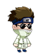 Chibi Shino render [Ninja Heroes] _Naruto Chibi_T202073 #率叶插件，让花瓣网更好用_http://ly.jiuxihuan.net/?yqr=13157435#