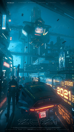 可乐将采集到场景