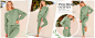 Women&#;39s Two Piece Outfits Sweater Sets Long Sleeve Pullover and Drawstring Pants Lounge Sets