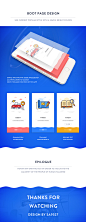 Hunan driving test APP Design : Hunan driving test APP Design～