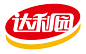 达利园logo