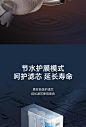 欧意（OUYI）【24年旗舰】净水器家用直饮加热一体机接自来水管线机套装壁挂式餐边柜RO反渗透一级水效 1200G净水器+RO反渗透直饮 0存水【图片 价格 品牌 报价】-京东