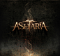 ASHTARIA Behance