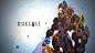 DUELYST - MYSTERY UNIT, Counterplay Games : DUELYST - MYSTERY UNIT by Counterplay Games on ArtStation.