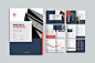Proposal, Print Templates ft. proposal & a4 - Envato Elements