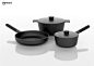 Cookware set