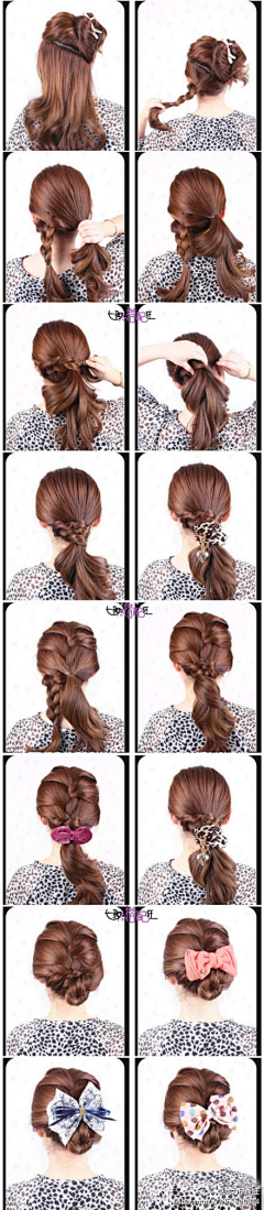 so;lo采集到Hair