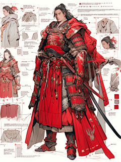 小X（自由撰稿人）采集到costume