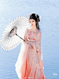 @汉服世代 的个人主页 - 微博