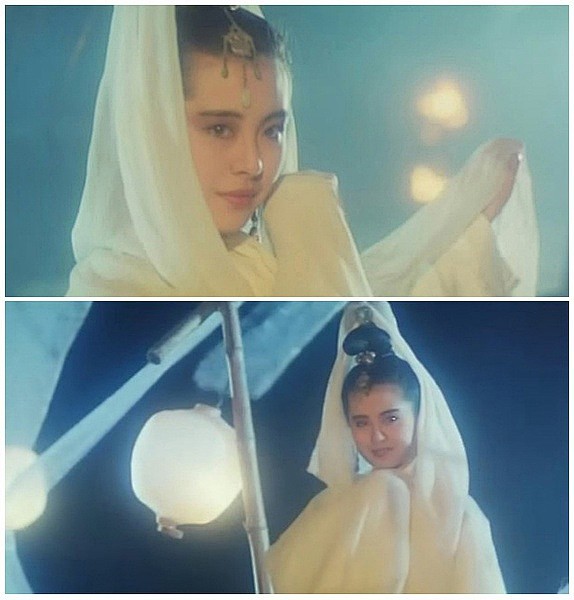 画中仙