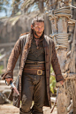 Still of Zach McGowan in Black Sails (2014)