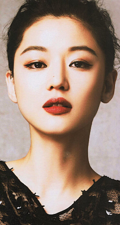 蓝的海haii采集到Beauty