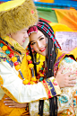 西藏客照 [爱情]_西藏婚纱照_普吉岛婚纱照