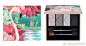                                                                                                         「Collection Féeries d'hiver 」| clé de peau Beauté

CPB的节日限定彩妆产品图已经出来啦，今年的主题的“冬日狂欢，打开通往非日常的大门”。由插画家Daria Petrilli合作设计，不管是外在的包装还是内部的印花都充满了奇妙物语的感觉♡♤♢♧
产品包