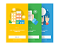 New onboarding illustrations