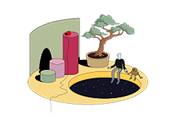 ◉◉【微信公众号：xinwei-1991】整理分享 @辛未设计 ⇦了解更多 。llustrations插画设计图形设计绘画设计插图设计CG插画手绘设计手绘插画图标设计图标插图表情包插画人物插画  (149).png