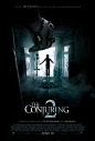 招魂2 The Conjuring 2 正式海报 美国 (3375×5000)