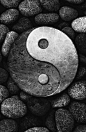 When there is no more separation between ‘this’ and ‘that’, it is called the still-point of the Tao. At the still point in the center of the circle one can see the infinite in all things. - Chuang-tzu: 