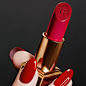 A shade of red for every kiss. #TOMFORD #TFBEAUTY #TFGIFTS