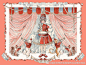 Lolita原创设计超话 My Little Drum ​​​​