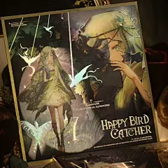 【正版现货】重返未来1999伊索尔德瞬时宣叙调马库斯37色纸镭射票-淘宝网