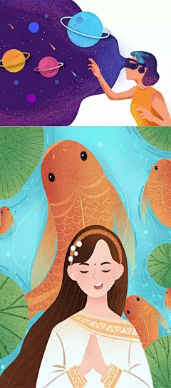 还不会PS+手绘板？
大神带你入门卡通插画神器
全套视频教程+练习素材！
有需要赶紧来个赞吧！
私信回复：250
点赞优先发放~ ​​​​